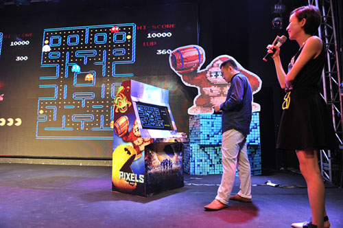 博雅互动：游戏乏力炒