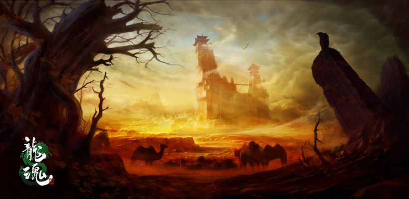 美术堪称顶级！《最后